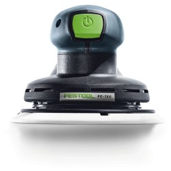 Festool Szlifierki mimośrodowe ETS EC 150/5 EQ