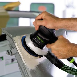 Festool Szlifierki mimośrodowe ETS 150/5 EQ