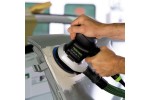 Festool Szlifierki mimośrodowe ETS 150/5 EQ