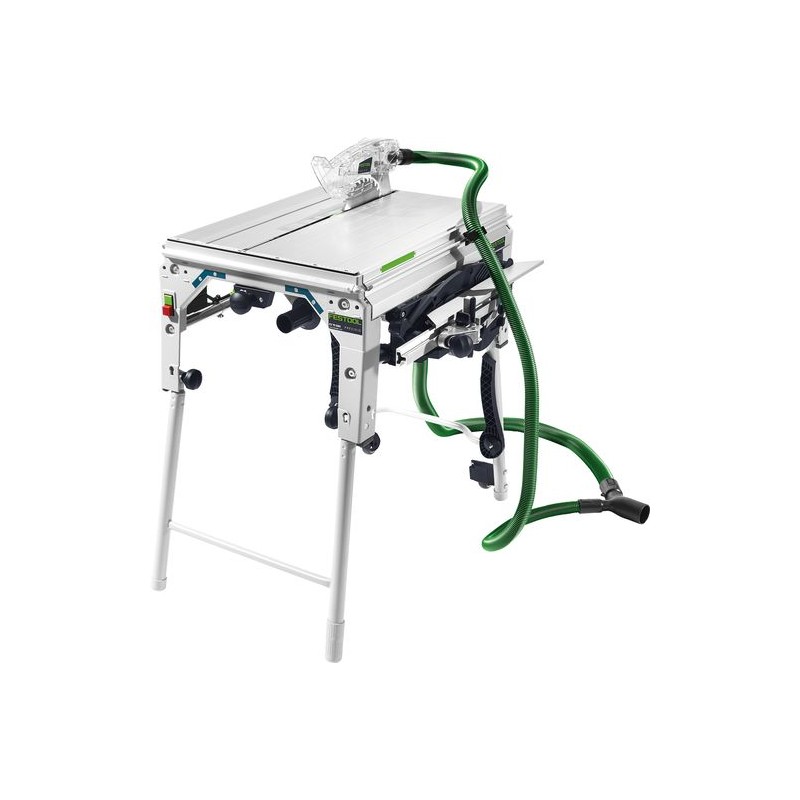 Festool Pilarka stolikowa CS 70 EBG PRECISIO