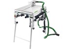 Festool Pilarka stolikowa CS 70 EBG PRECISIO