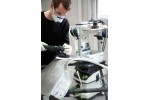 Festool Pneumatyczna szlifierka mimośrodowa LEX 3 150/5