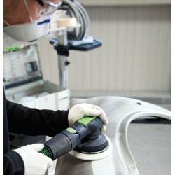 Festool Pneumatyczna szlifierka mimośrodowa LEX 3 150/5