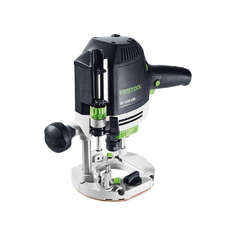 Festool Frezarka górnowrzecionowa OF 1400 EBQ-Plus