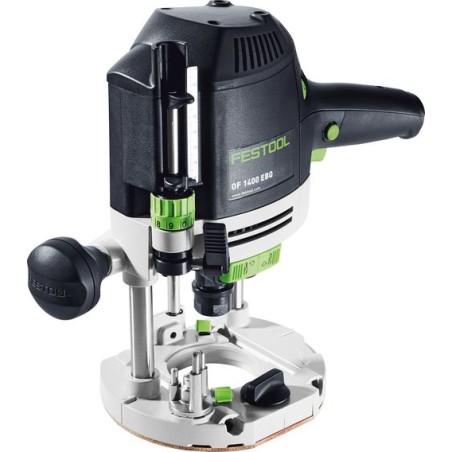 Festool Frezarka górnowrzecionowa OF 1400 EBQ-Plus