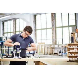 Festool Frezarka górnowrzecionowa OF 1400 EBQ-Plus
