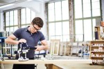 Festool Frezarka górnowrzecionowa OF 1400 EBQ-Plus