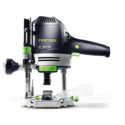 Festool Frezarka górnowrzecionowa OF 1400 EBQ-Plus