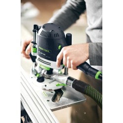 Festool Frezarka górnowrzecionowa OF 1400 EBQ-Plus