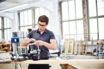 Festool Frezarka górnowrzecionowa OF 1400 EBQ-Plus