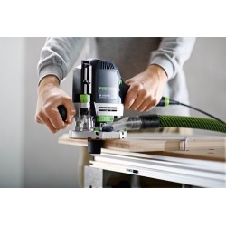 Festool Frezarka górnowrzecionowa OF 1400 EBQ-Plus