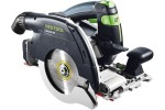 Festool Akumulatorowa ręczna pilarka tarczowa HKC 55 EB-Basic