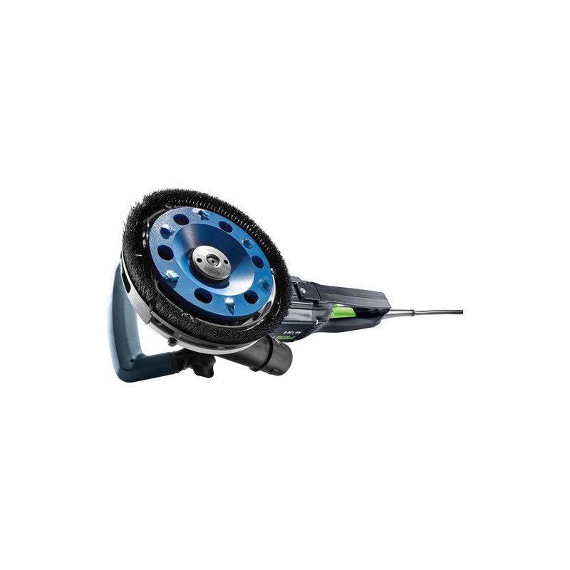 Festool Szlifierka z osprzętem diamentowym RG 130 E-Set DIA TH RENOFIX