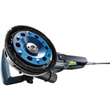 Festool Szlifierka z osprzętem diamentowym RG 130 E-Set DIA TH RENOFIX