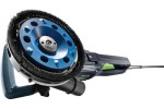 Festool Szlifierka z osprzętem diamentowym RG 130 E-Set DIA TH RENOFIX