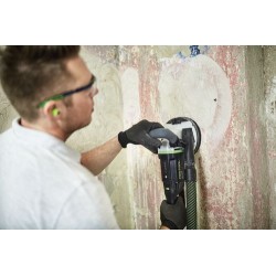 Festool Szlifierka z osprzętem diamentowym RG 130 E-Set DIA TH RENOFIX