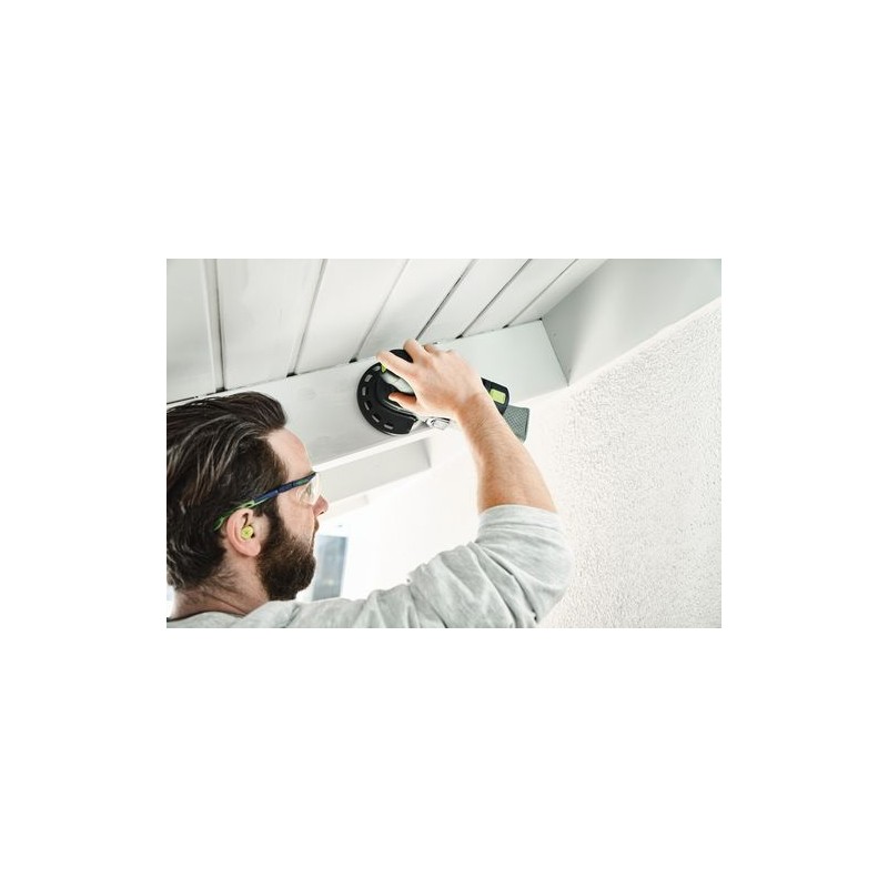 Festool Akumulatorowa szlifierka mimośrodowa ETSC 125-Basic