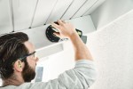 Festool Akumulatorowa szlifierka mimośrodowa ETSC 125-Basic