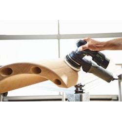 Festool Akumulatorowa szlifierka mimośrodowa ETSC 125-Basic