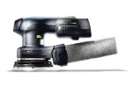 Festool Akumulatorowa szlifierka mimośrodowa ETSC 125-Basic
