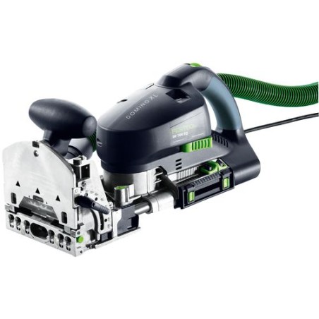 Festool Frezarka do połączeń DF 700 EQ-Plus DOMINO XL