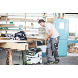 Festool Frezarka do połączeń DF 700 EQ-Plus DOMINO XL