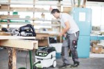 Festool Frezarka do połączeń DF 700 EQ-Plus DOMINO XL