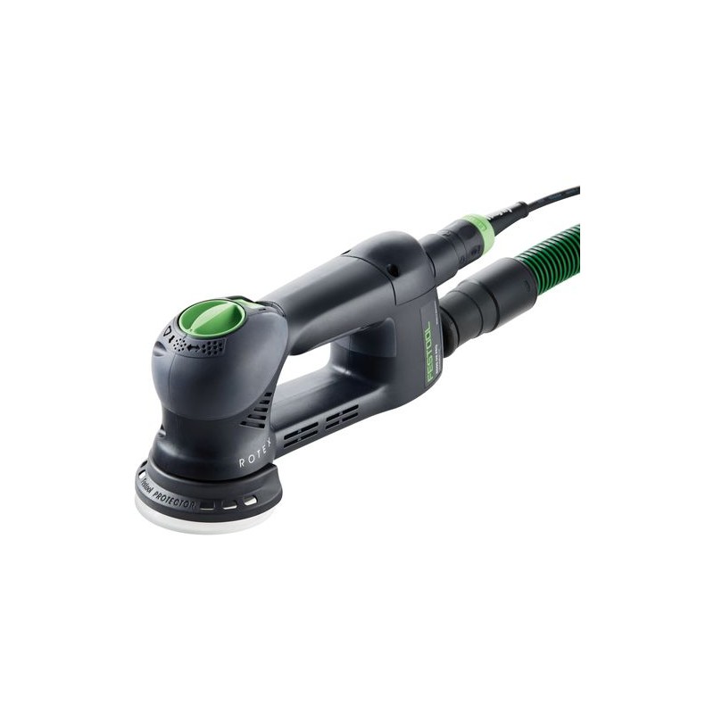 Festool Przekładniowa szlifierka mimośrodowa RO 90 DX FEQ-Plus ROTEX