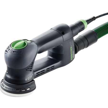 Festool Przekładniowa szlifierka mimośrodowa RO 90 DX FEQ-Plus ROTEX
