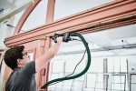 Festool Przekładniowa szlifierka mimośrodowa RO 90 DX FEQ-Plus ROTEX