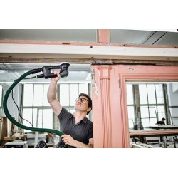 Festool Przekładniowa szlifierka mimośrodowa RO 90 DX FEQ-Plus ROTEX