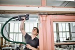 Festool Przekładniowa szlifierka mimośrodowa RO 90 DX FEQ-Plus ROTEX