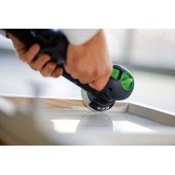 Festool Przekładniowa szlifierka mimośrodowa RO 90 DX FEQ-Plus ROTEX