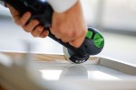 Festool Przekładniowa szlifierka mimośrodowa RO 90 DX FEQ-Plus ROTEX