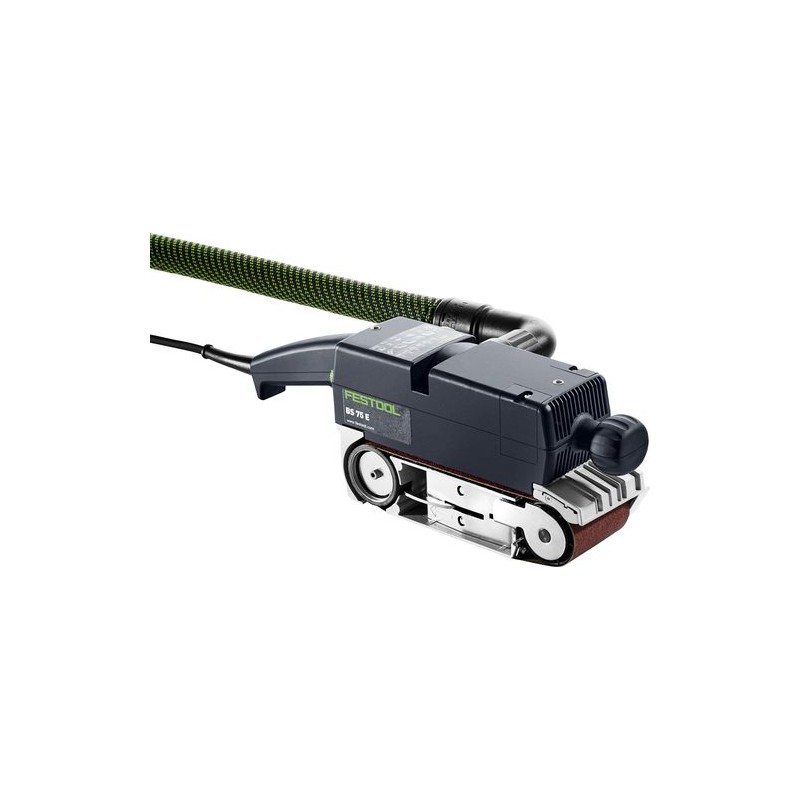 Festool Szlifierka taśmowa BS 75 E-Plus