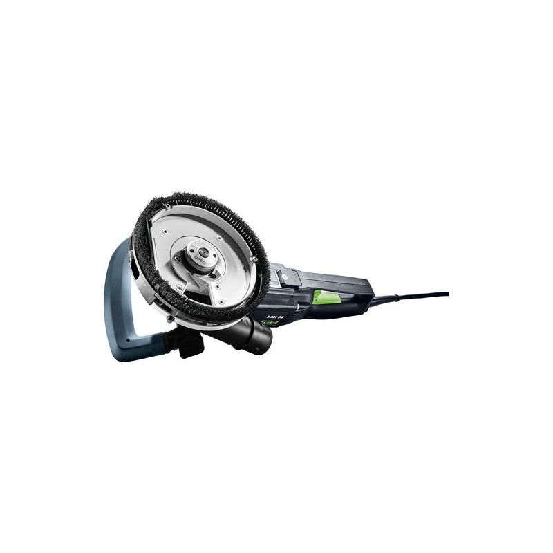 Festool Szlifierka z osprzętem diamentowym RG 130 E-Plus RENOFIX