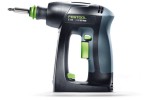 Festool Akumulatorowa wiertarko-wkrętarka C 18-Basic