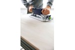 Festool Szlifierka taśmowa BS 75 E-Set
