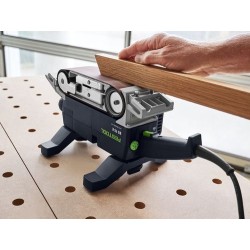 Festool Szlifierka taśmowa BS 75 E-Set