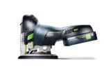 Festool Wyrzynarka akumulatorowa PSC 420 HPC 4,0 EBI-Plus CARVEX