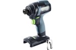 Festool Akumulatorowa zakrętarka udarowa TID 18-Basic