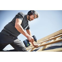 Festool Akumulatorowa zakrętarka udarowa TID 18-Basic