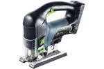 Festool Wyrzynarka akumulatorowa PSBC 420 EB-Basic CARVEX
