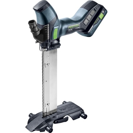 Festool Akumulatorowa pilarka do materiałów izolacyjnych ISC 240 HPC 4,0 EBI-Plus