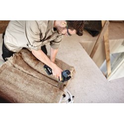 Festool Akumulatorowa pilarka do materiałów izolacyjnych ISC 240 HPC 4,0 EBI-Plus