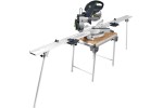 Festool Ukośnica przesuwna KS 120 REB-Set-MFT KAPEX