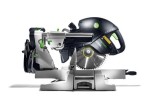 Festool Ukośnica przesuwna KS 120 REB-Set-MFT KAPEX