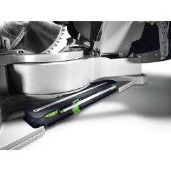 Festool Ukośnica przesuwna KS 120 REB-Set-MFT KAPEX
