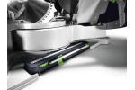 Festool Ukośnica przesuwna KS 120 REB-Set-MFT KAPEX
