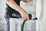 Festool Akumulatorowe urządzenie wielofunkcyjne OSC 18 HPC 4,0 EI-Set VECTURO